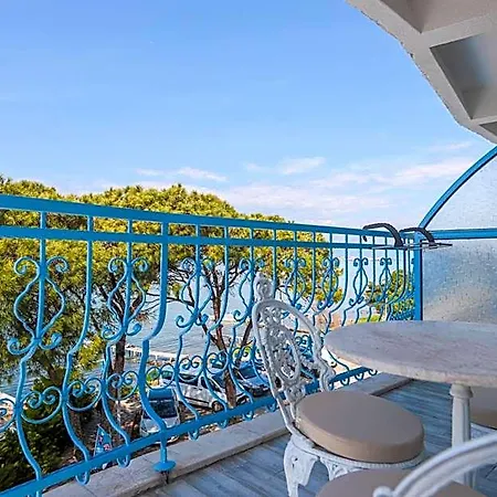 Mavi Cam Ayvalik 3* Altinova (Yalova)