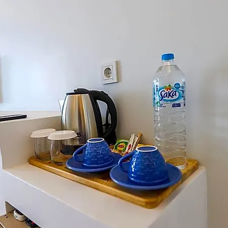 Mavi Cam Ayvalik 3* Altinova (Yalova)