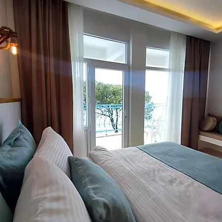 Mavi Cam Ayvalik 3* Altinova (Yalova)